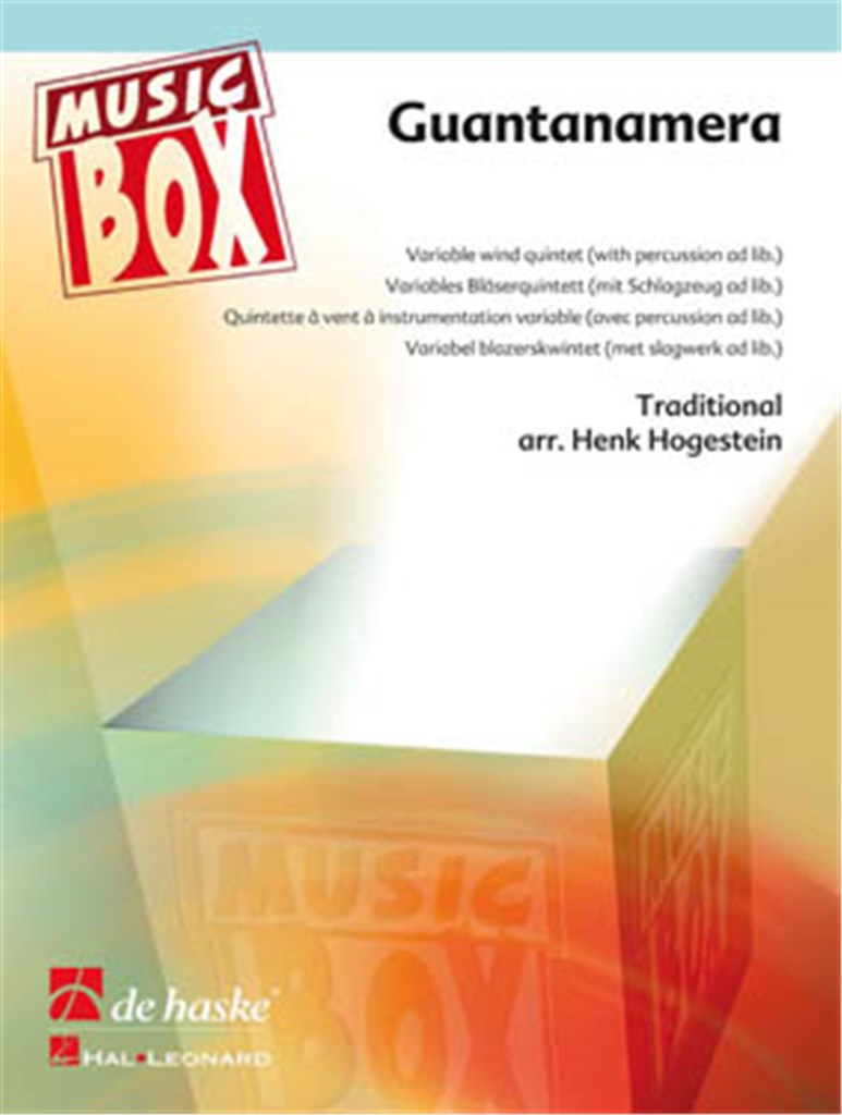 Guantanamera